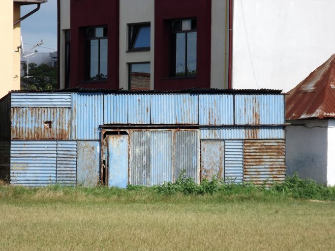 stadion.dacia