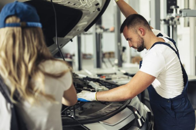 cover-Cum să detectezi primele semne că turbina necesită reparații și ce presupune intervenția
