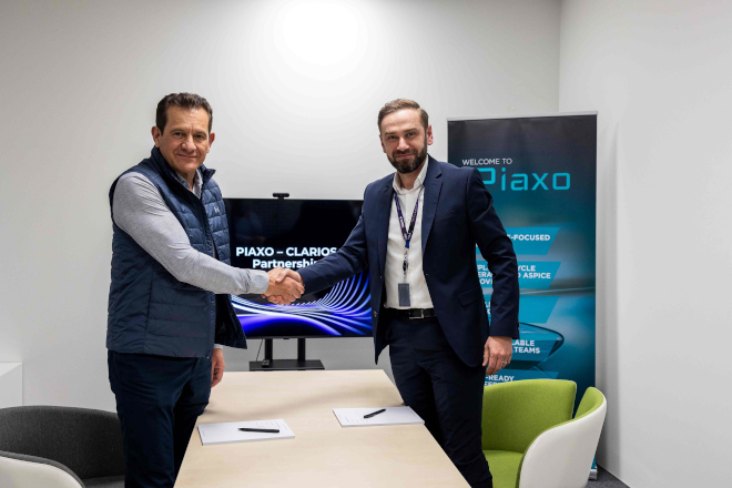 Alatura-te revolutiei mobilitatii electrice Piaxo si Clarios deschid un nou centru R&D la Timisoara