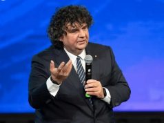 Florin Drăgan, rectorul UPT: „Tinerii nu mai fug de inginerie. Ei aleg exact domeniile în care economia are cea mai mare nevoie de specialiști”