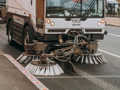 Primăria Municipiului Timișoara începe, în septembrie, campania „Curățenia până la bordură”
