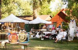 Meșteșugurile și cultura tradițională, în prim-plan la Muzeul Satului Bănățean