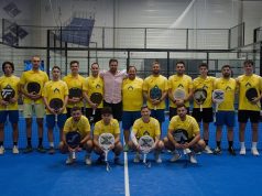 România și-a ales echipele naționale pentru Cupa Mondială de Padel. FIP World Cup 2026
