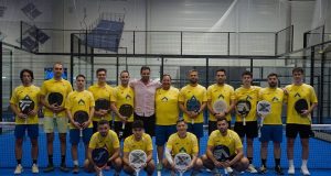 România și-a ales echipele naționale pentru Cupa Mondială de Padel. FIP World Cup 2026