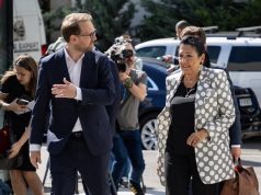 Salome Zurabișvili, prima femeie președintă a Georgiei, vine la Timișoara