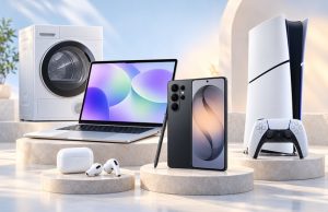10 produse căutate acum, din oferta eMAG. Descoperă ce se potrivește nevoilor tale Selecție de produse din oferta eMAG: laptop, telefon, consolă, căști și uscător de rufe