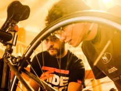 2026. Anul Bicicletei în Timișoara
