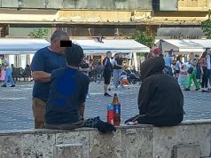 4187 sancțiuni aplicate, 423 de cerșetori și oameni ai străzii depistați