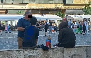 4187 sancțiuni aplicate, 423 de cerșetori și oameni ai străzii depistați