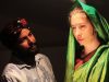 Aici, acolo, nicăieri. Un spectacol de Crista Bilciu