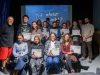 Trei scurtmetraje animate, create la Timișoara. AnimaDOK 4 pune în dialog animația tradițională și inteligența artificială