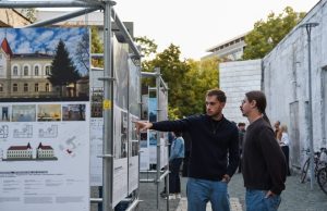 Bienala de arhitectură din Timișoara Beta se închide cu decernarea Premiilor Beta 2026
