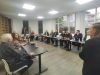 Casa Maghiară din Timișoara continuă procesul de transformare. Un nou centru de formare profesională a fost amenajat la parterul clădirii