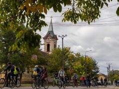 Ciacova. Festivalul Păturatei pe Crumpi