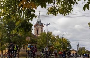 Ciacova. Festivalul Păturatei pe Crumpi