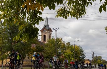 Ciacova. Festivalul Păturatei pe Crumpi