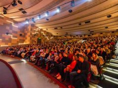 Cinema Timiș marchează trei ani de la redeschidere cu un program inedit