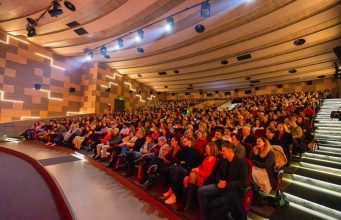 Cinema Timiș marchează trei ani de la redeschidere cu un program inedit