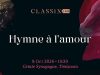 Classix ajunge pentru prima dată la Timișoara
