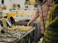 Eco Shop de Toamnă, tururi ghidate, ateliere creative și reconectare cu comunitatea din Fabric
