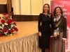 Ioana Hațegan, inițiatoarea Balului Vienez Timișoara, distinsă de Președintele Austriei cu Ordinul de Merit de Aur