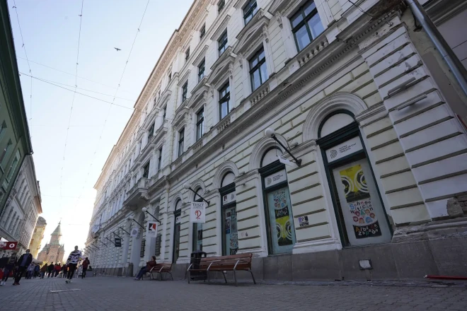 Musical, povesti pentru copii si mari texte ale literaturii universale. Programul lunii noiembrie la TGST