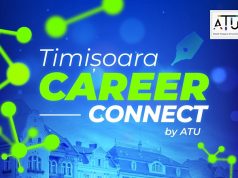 Patru universități, un singur târg de cariere, oportunități pentru studenții din Timișoara