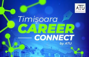 Patru universități, un singur târg de cariere, oportunități pentru studenții din Timișoara
