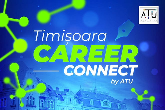 Patru universitati, un singur targ de cariere, oportunitati pentru studentii din Timisoara