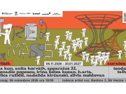 Perspective artistice despre epuizare, muncă și limitele corpului contemporan, la Indecis artist run