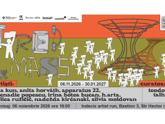 Perspective artistice despre epuizare, muncă și limitele corpului contemporan, la Indecis artist run