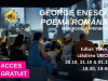 „Poema Română” de George Enescu, într-o experiență imersivă la MINA Timișoara