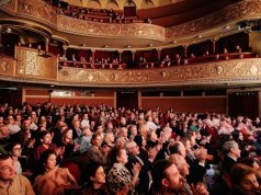 Spectacole în noiembrie 2026 la Opera Națională Română din Timișoara