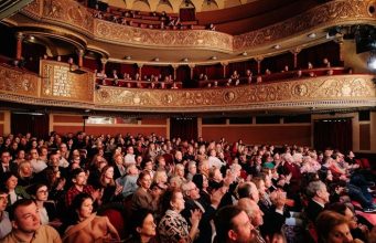 Spectacole în noiembrie 2026 la Opera Națională Română din Timișoara