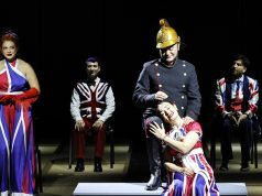 Teatrul Național din Timișoara în FNT, într-o întâlnire memorabilă