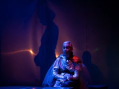 Teatrul nu are nevoie de fantome pentru a provoca fiori: Penthesilea. Un recviem” și „Fiul”, weekend-ul acesta la TGST