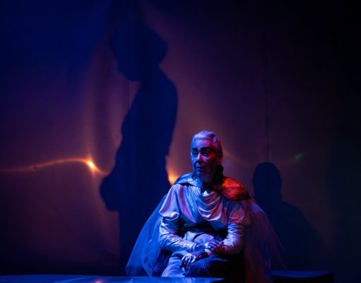 Teatrul nu are nevoie de fantome pentru a provoca fiori: Penthesilea. Un recviem” și „Fiul”, weekend-ul acesta la TGST