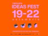 Timișoara Ideas Fest 2026. Patru zile de conferințe, dezbateri și ateliere la Universitatea de Vest din Timișoara