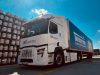 Ursus Breweries introduce primul camion electric în operațiunile logistice ale fabricii din Timișoara