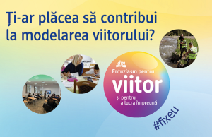 Votează pentru tinerii din Timiș. Lab for Skills, proiectul PLAI, primește 25.000 de lei și intră în finala programului Entuziasm pentru viitor