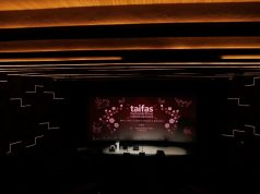 Weekendul la TAIFAS. Retrospectivă Nae Caranfil, gastronomie balcanică și concert