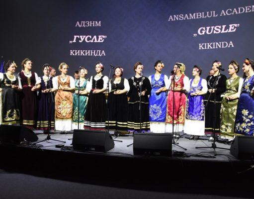 Zilele Culturii Sârbe revin la Timișoara. Concerte, spectacole, expoziții și filme, între 4 și 25 noiembrie. Vezi programul complet