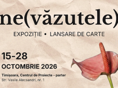 ne(văzutele). Carte şi expoziţie despre pierderea unei sarcini